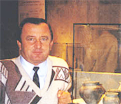 Alexandru Matei