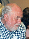 Colin Wells