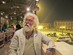 Donald Bailey