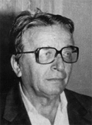 Gheorghe Popilian