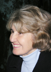 Gillian Braithwaite