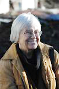 Iva Mikl Curk