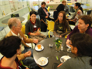 RCRF-discussion-table