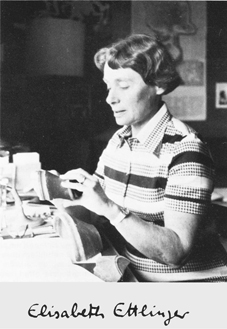 Ettlinger